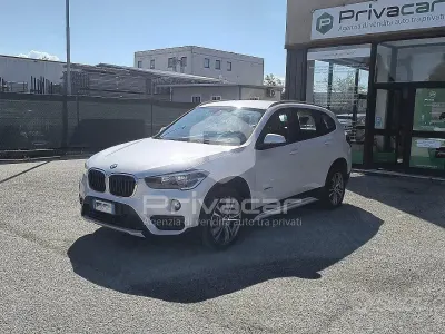 Usata BMW X1