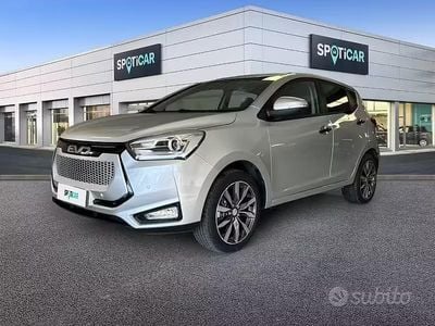 Usata EVO Evo 3 107 CV (78 kW) 2023 Grigio SUV