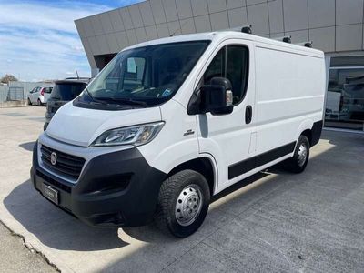 usata Fiat Ducato DucatoFurgone 28 2.0 MJT L1 H1 Prezzo Fin