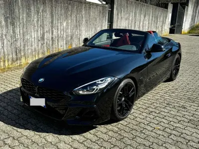 Usata BMW Z4