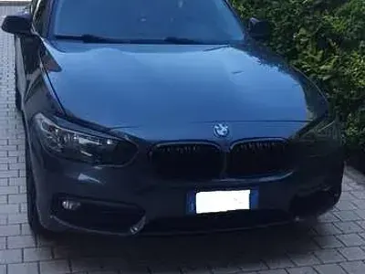 Usata BMW 114