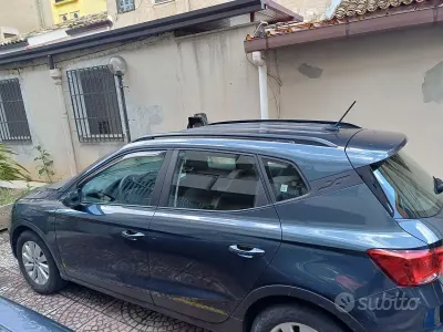 Occasion Seat Arona 95 ch (69 kW) 2023 SUV