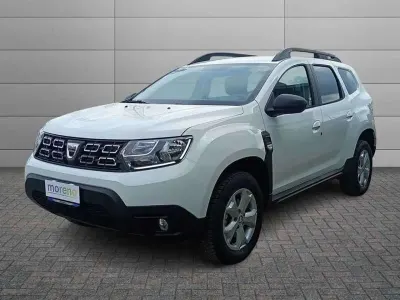 Usata Dacia Duster Comfort 116 CV (85 kW) 2019 Other SUV