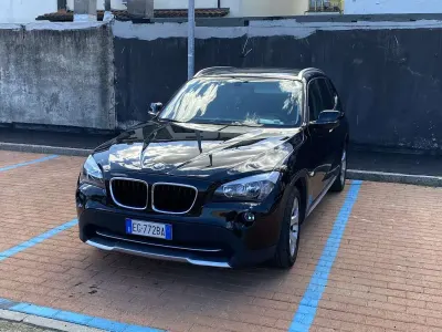 Usata BMW X1