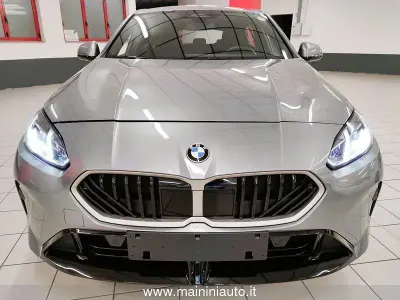 Occasion BMW 120 M Sport 156 ch (114 kW) 2025 Gris Citadine