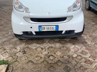 Usata 2008 Smart ForTwo Coupé Utilitaria | 4700 €