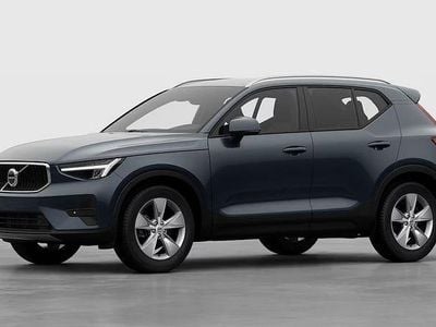 Nuova Volvo XC40 Core 163 CV (119 kW) 2026 Blu SUV