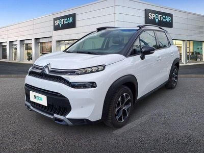 usata Citroën C3 Aircross BlueHDi 110 S&S Shine