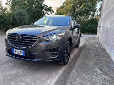 Usata Mazda CX-5