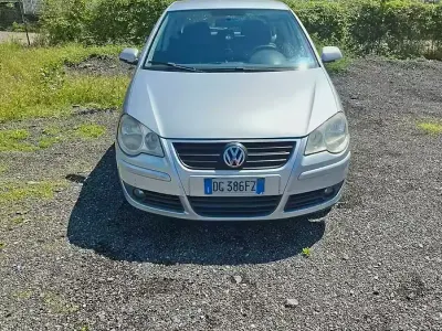 Occasion VW Polo