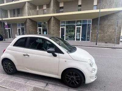 Usata Fiat 500 S 95 CV (69 kW) 2017 Utilitaria