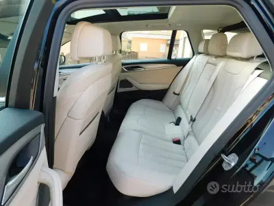 Usata BMW 530