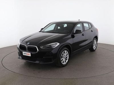 Nero Usata 2021 BMW X2 Advantage SUV | 17.049 € (Buon prezzo)
