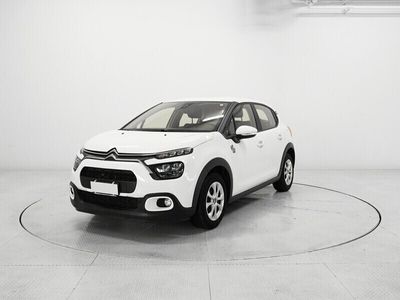 usata Citroën C3 PureTech 83 S&S You