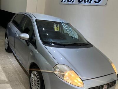 usata Fiat Grande Punto -