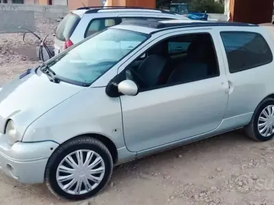 Usata Renault Twingo