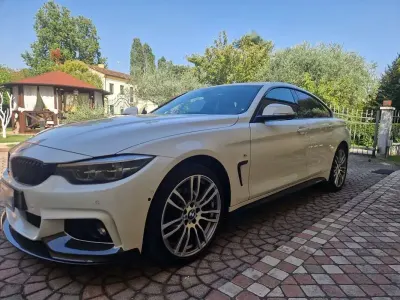 Usata BMW 420 Gran Coupé