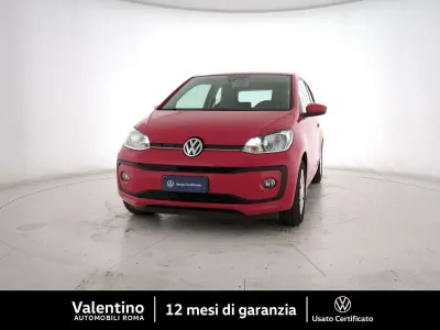 Usata VW up!