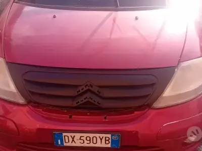 Usata Citroën C3