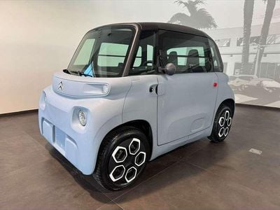 Usata Citroën AMI 2021 Blu/azzurro Berlina