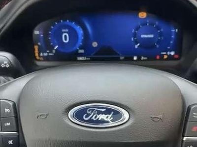 Second-hand Ford Puma ST 200 CP (147 kW) 2023 SUV
