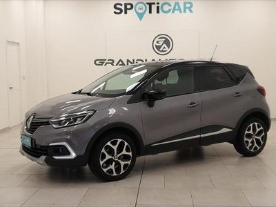 usata Renault Captur I - 1.5 dci Intens 90cv edc