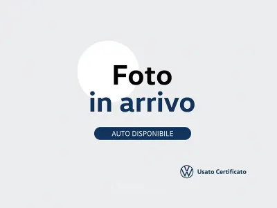 Usata VW Passat