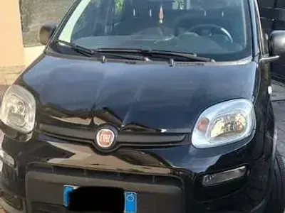 Usata Fiat Panda S 69 CV (50 kW) 2023 Utilitaria