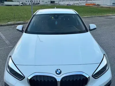 Usata BMW 118