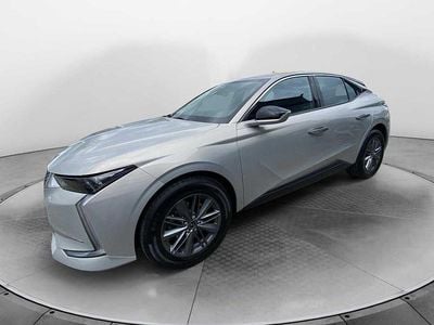 Usata DS Automobiles DS4 Business 131 CV (96 kW) 2022 Argento Berlina