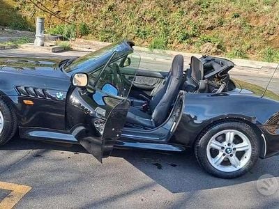 Usata BMW Z3 2002 Coupé