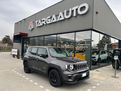 Gebraucht Jeep Renegade Sport 120 PS (88 kW) 2019 Other SUV