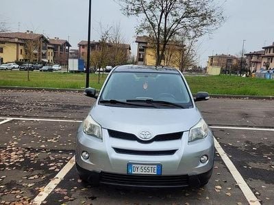 Usata Toyota Urban Cruiser 2009 Utilitaria