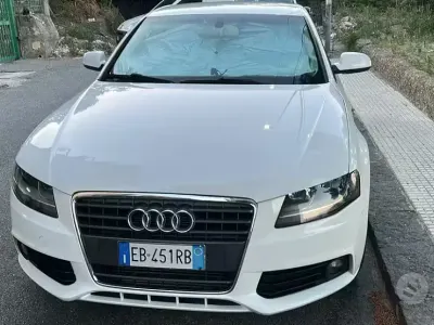 Usata Audi A4