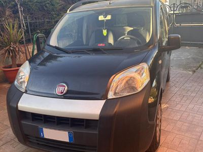 usata Fiat Fiorino benzina/metano