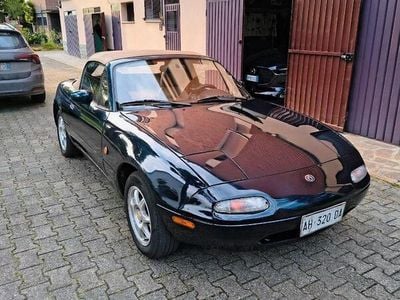 Mazda MX5