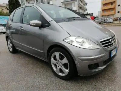 Usata Mercedes A180