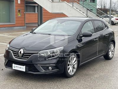 usata Renault Mégane IV Mégane dCi 8V 110 CV EDC Energy Intens