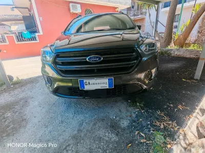 Usata Ford Kuga SE 150 CV (110 kW) 2020 SUV