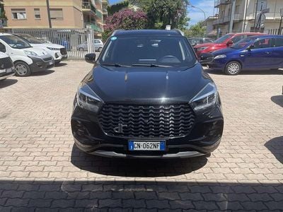 DR Automobiles DR5