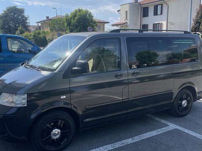VW T5