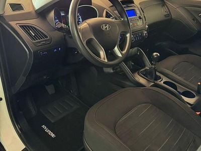 Usata 2014 Hyundai ix35 SUV | 5899 € (Super prezzo)