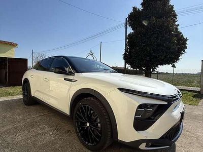 Usata Citroën C5 X 181 CV (133 kW) 2024 Station wagon