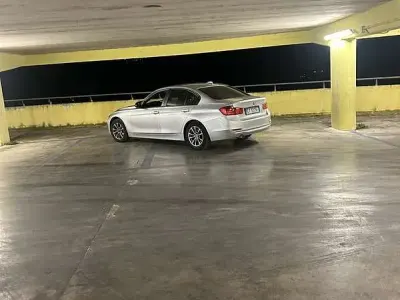 Usata BMW 318