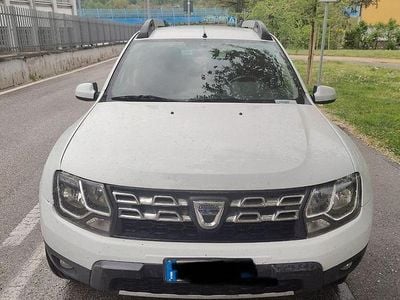 Usado Dacia Duster 110 CV (80 kW) 2013 SUV