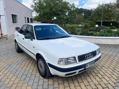 usata Audi 80 anno 1993