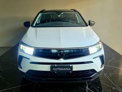 Occasion Opel Grandland X GS Line 131 ch (96 kW) 2022 Blanc SUV