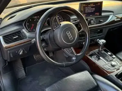 Usata Audi A6 Allroad