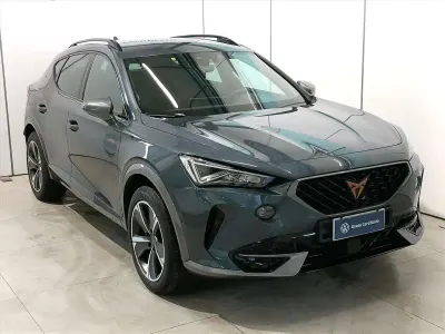 Usata Cupra Formentor 204 CV (150 kW) 2021 Other SUV