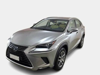 usata Lexus NX300h NX Hybrid 4WDHybrid Premium 4WD